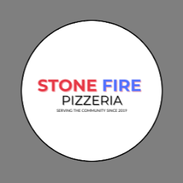Stone Fire Pizza Logo